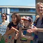 Klima-Demo Fridays for Future in Rostock (6)