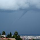 Klima im Wandel? Tornados am Mittelmeer