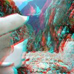 3D-Anaglyphen