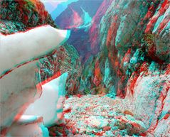 3D-Anaglyphen