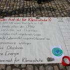 "Klimaschutz"