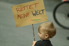 Klimastreik 2021