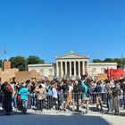 KLIMASTREIK 24.09.21 in München- Fridays For Future