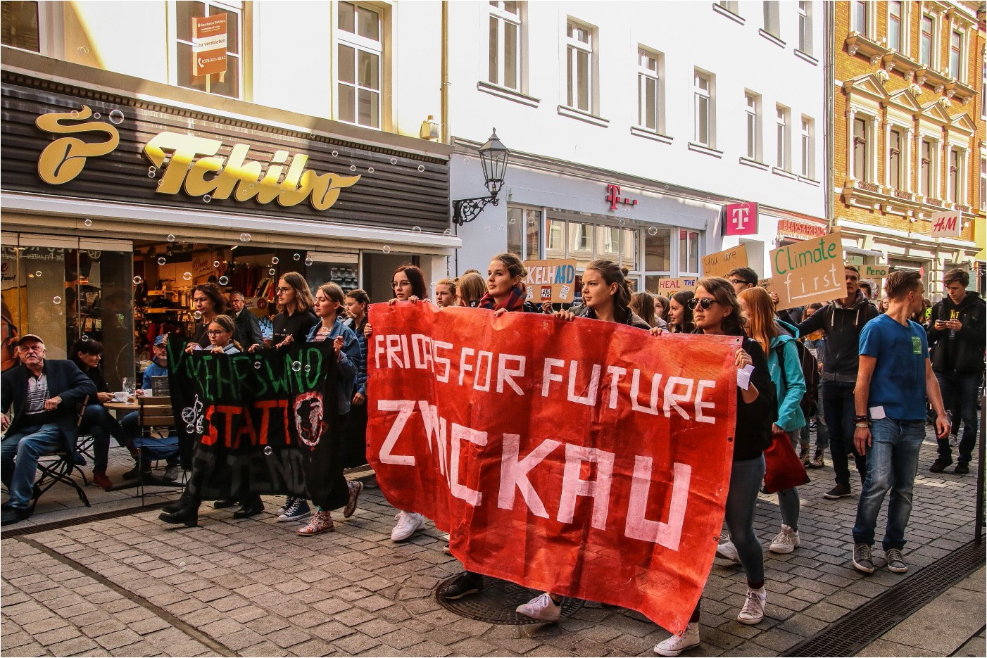 Klimastreik (4)