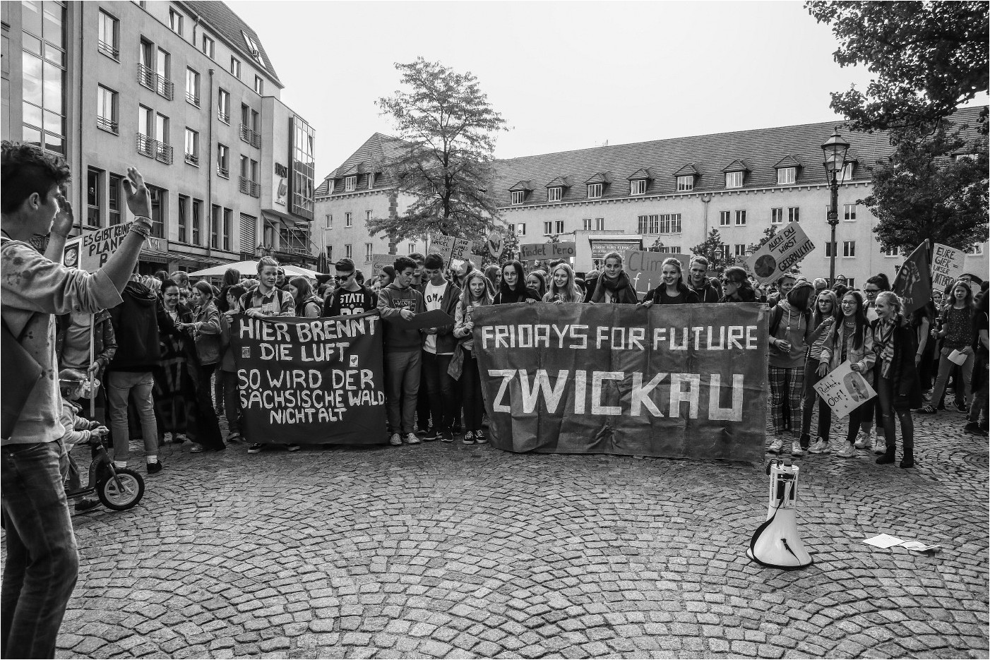 Klimastreik (5)