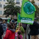 Klimastreik