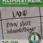 Klimastreik