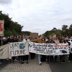 KLIMASTREIK BERLIN 2019 #01