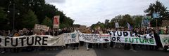 KLIMASTREIK BERLIN 2019 #01