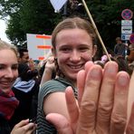 KLIMASTREIK BERLIN 2019 #02