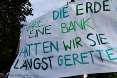 KLIMASTREIK BERLN 2019 #16