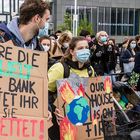 KLIMASTREIK WELTWEIT 24.09.2021 - BERLIN #01