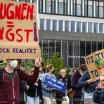 KLIMASTREIK WELTWEIT 24.09.2021 BERLIN # 02