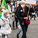 KLIMASTREIK WELTWEIT 24.09.2021 BERLIN # 05