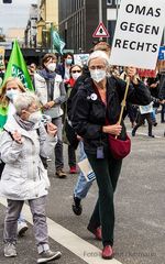 KLIMASTREIK WELTWEIT 24.09.2021 BERLIN # 05