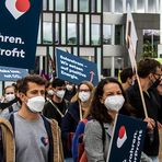 KLIMASTREIK WELTWEIT 24.09.2021 BERLIN # 06