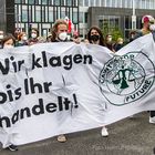 KLIMASTREIK WELTWEIT 24.09.2021 BERLIN  #12