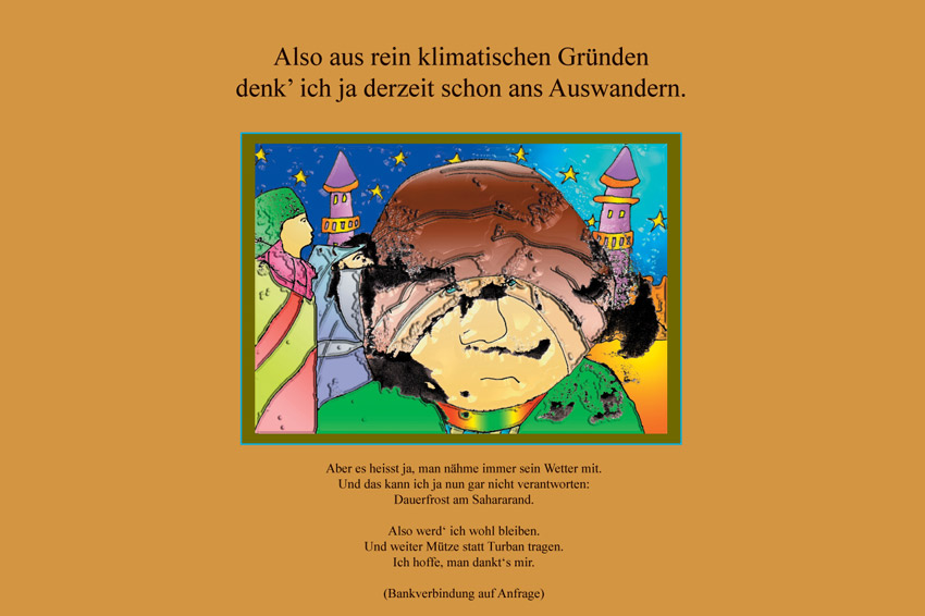 KLIMATISCHE GRÜNDE für den Indoor-Pool