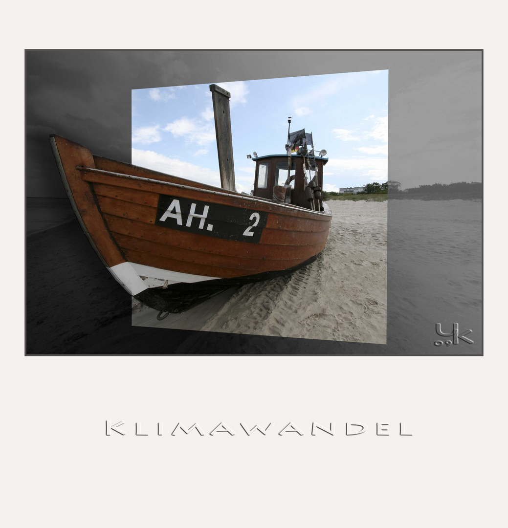 Klimawandel