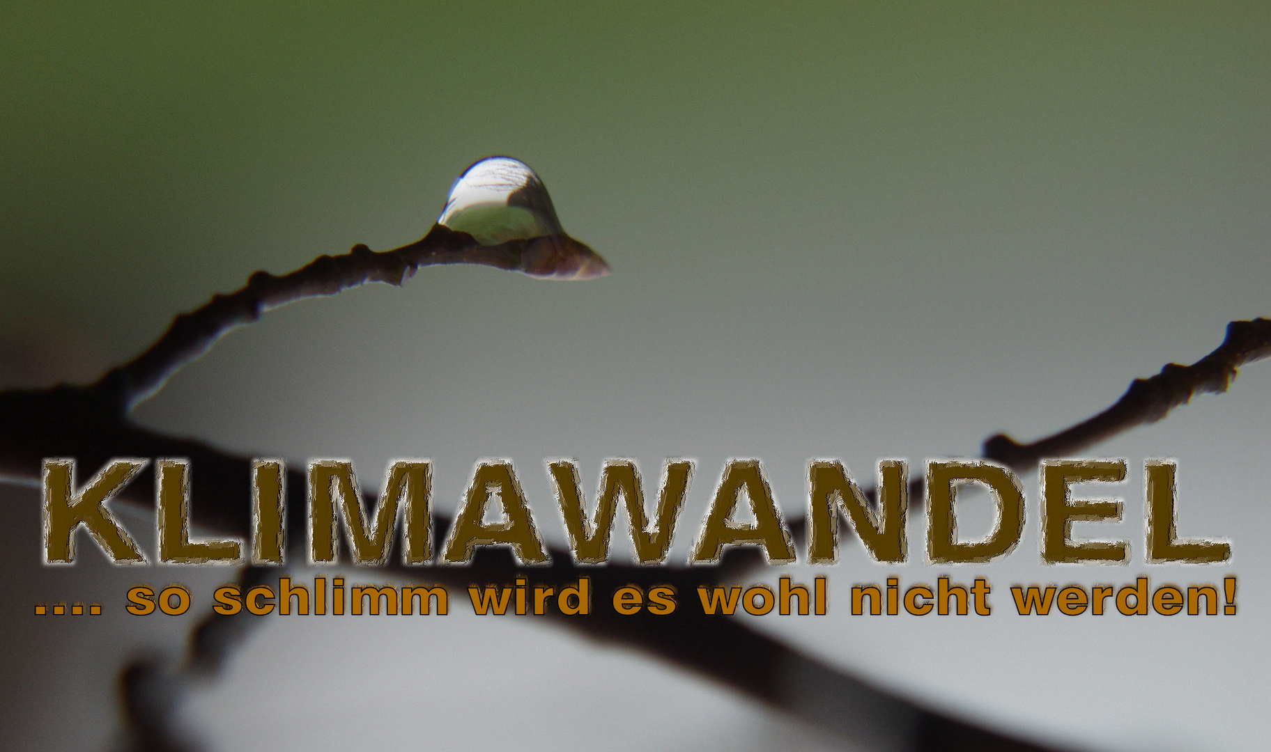 Klimawandel