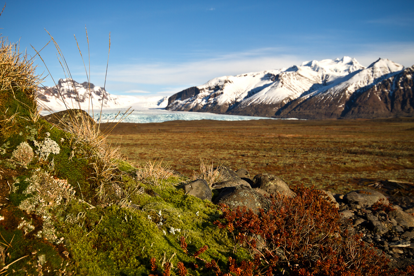 Klimawandel