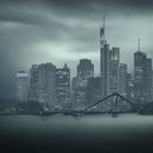 Klimawandel - Frankfurt 2050?