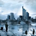 Klimawandel in Frankfurt