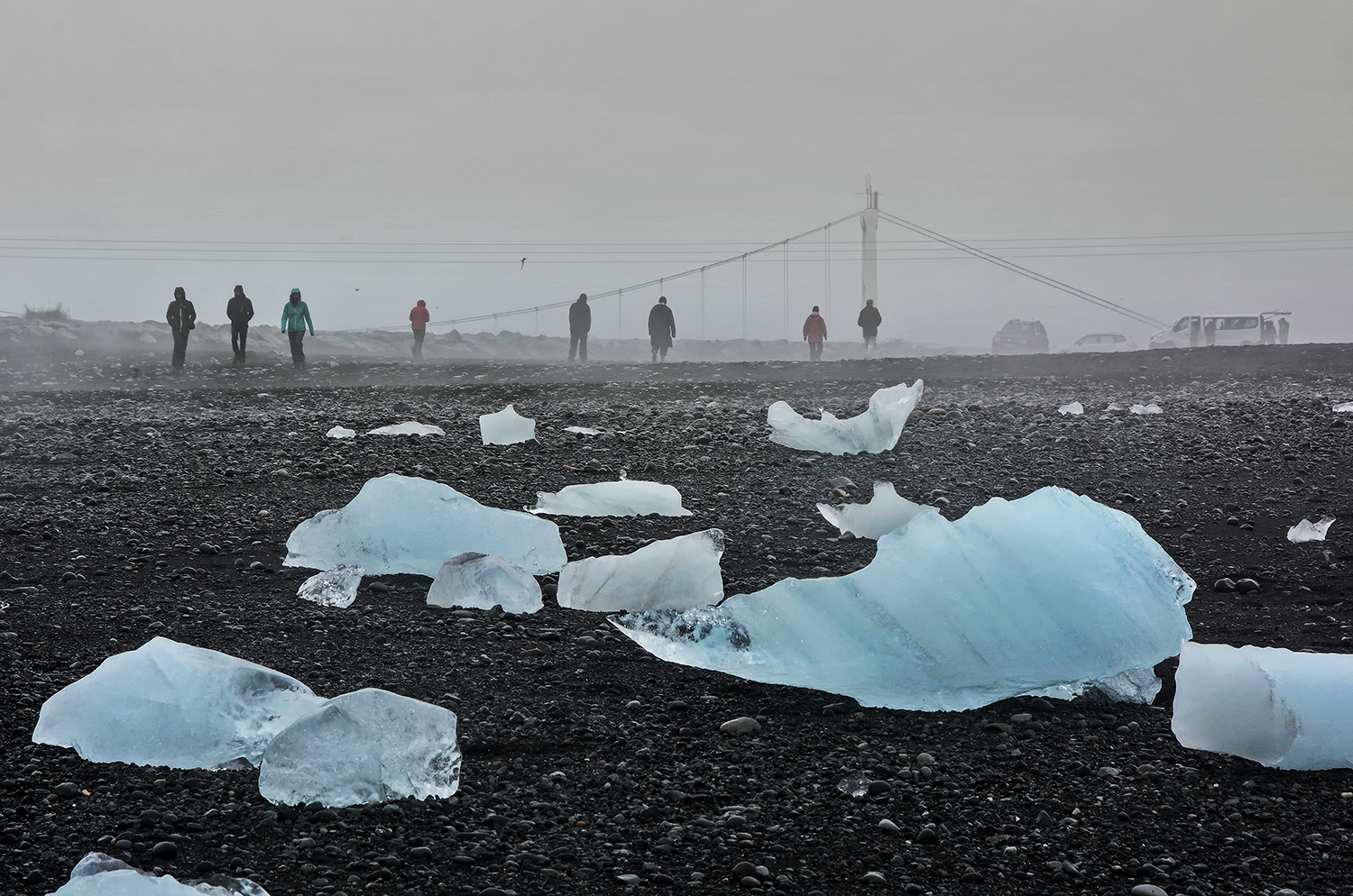 Klimawandel schauen 