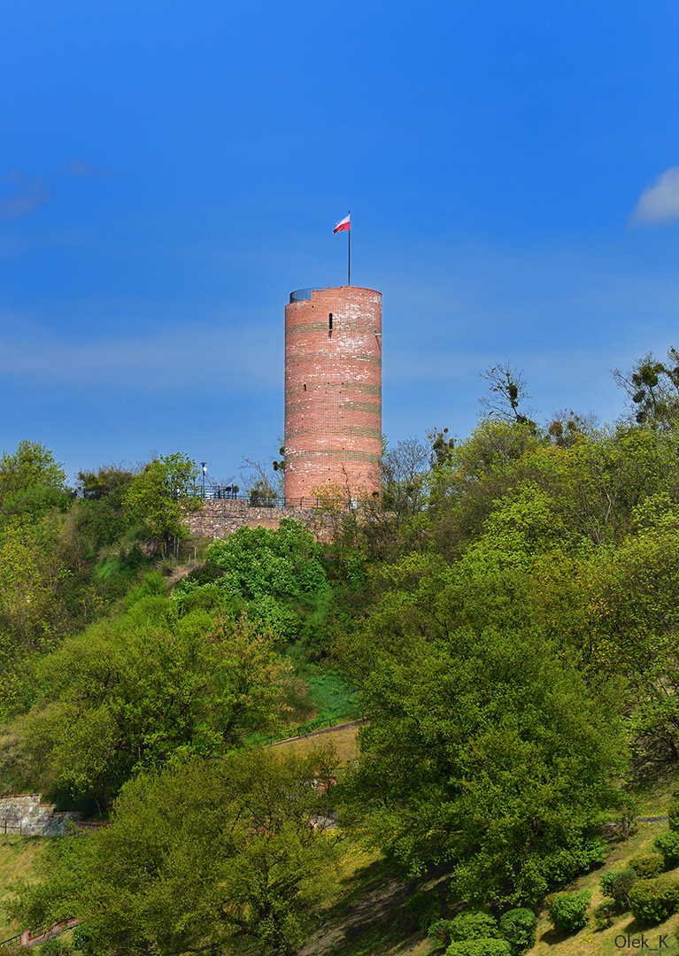 KLIMEK Tower