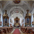 Klimmach – Pfarr- und Wallfahrtskirche Zur schmerzhaften Mutter Gottes