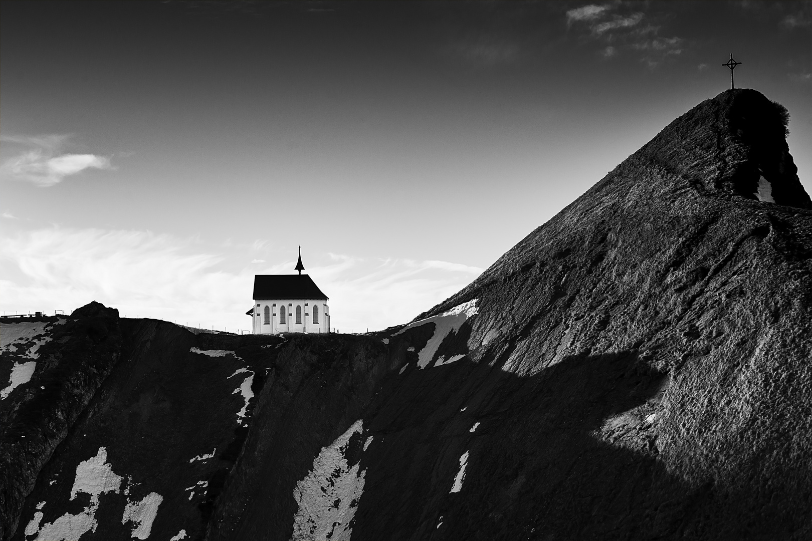 Klimsenkapelle