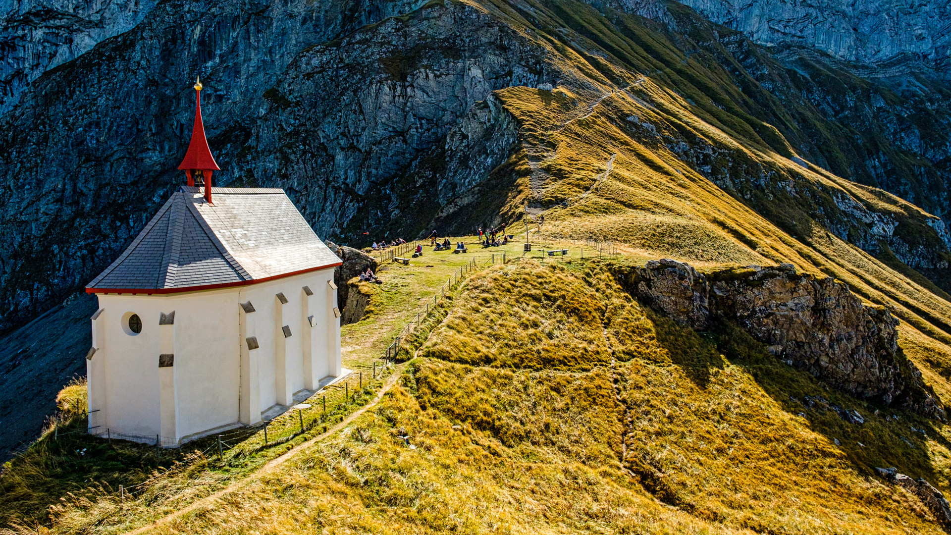 Klimsenkapelle