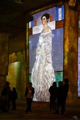 Klimt:Margaret Stonborough