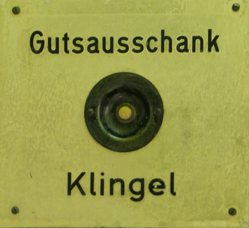 Klingel