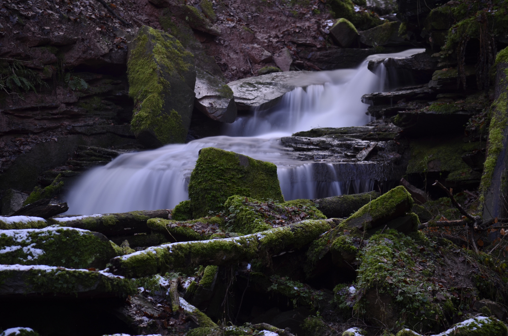 Klingelbachtal