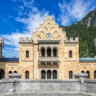 Klingeln beim Ludwig - Das Torhaus