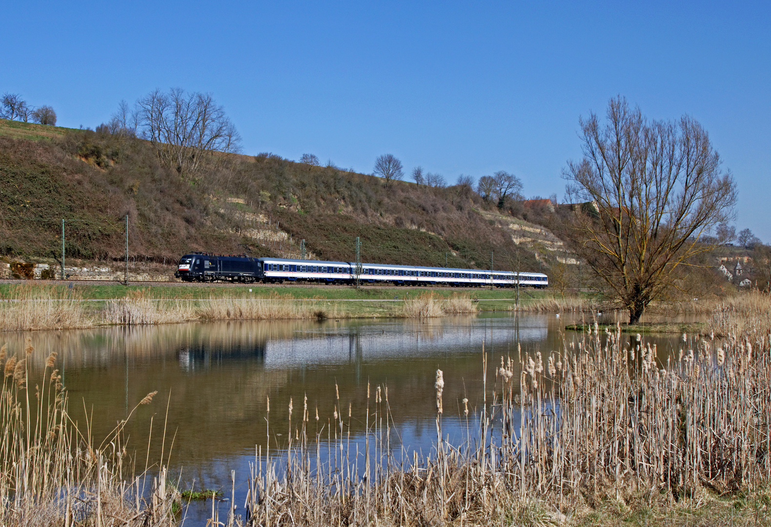 Klingenberger See