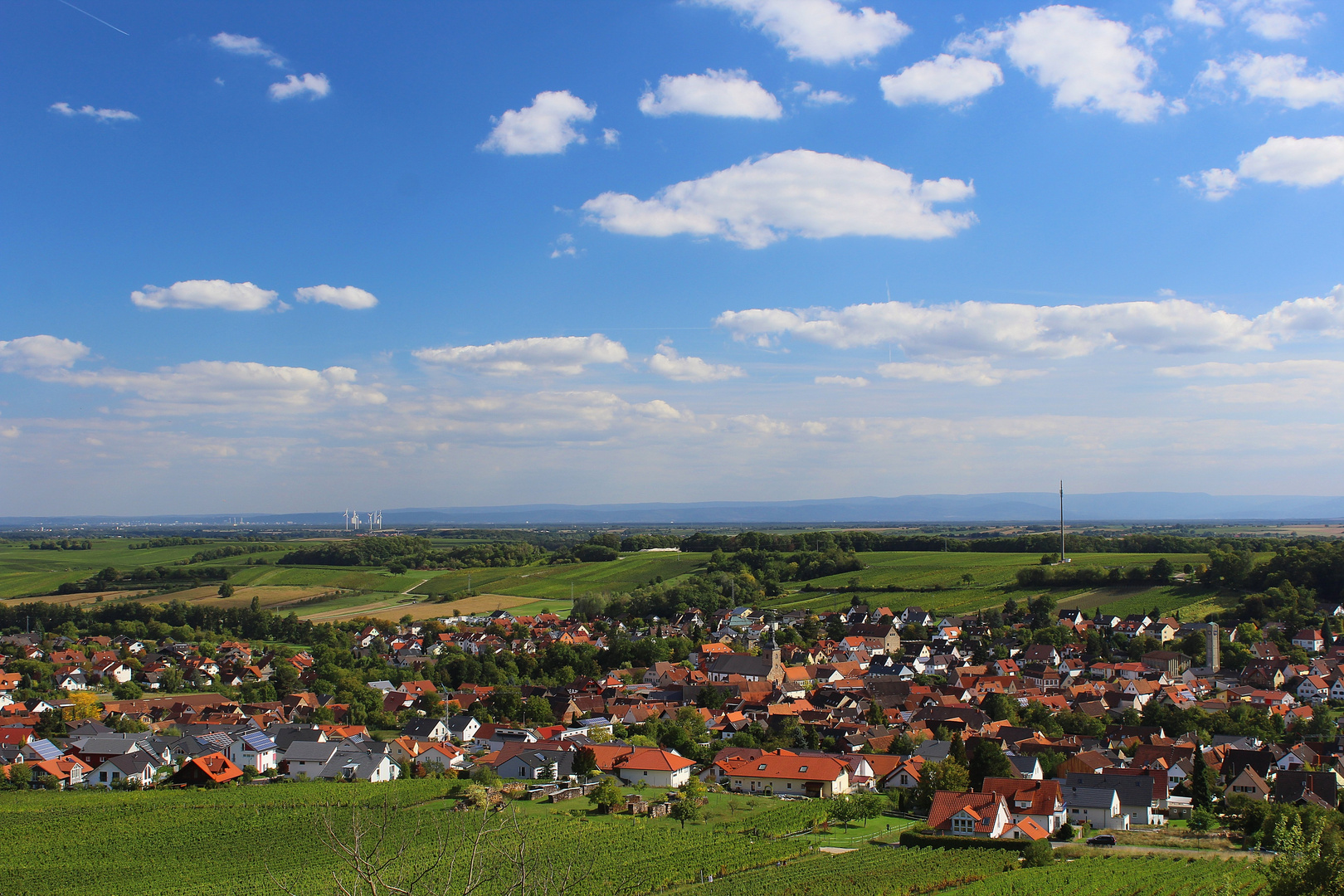 Klingenmünster