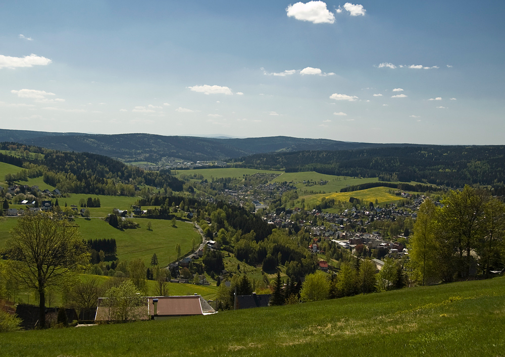 Klingenthal Foto & Bild deutschland, europe, sachsen Bilder auf