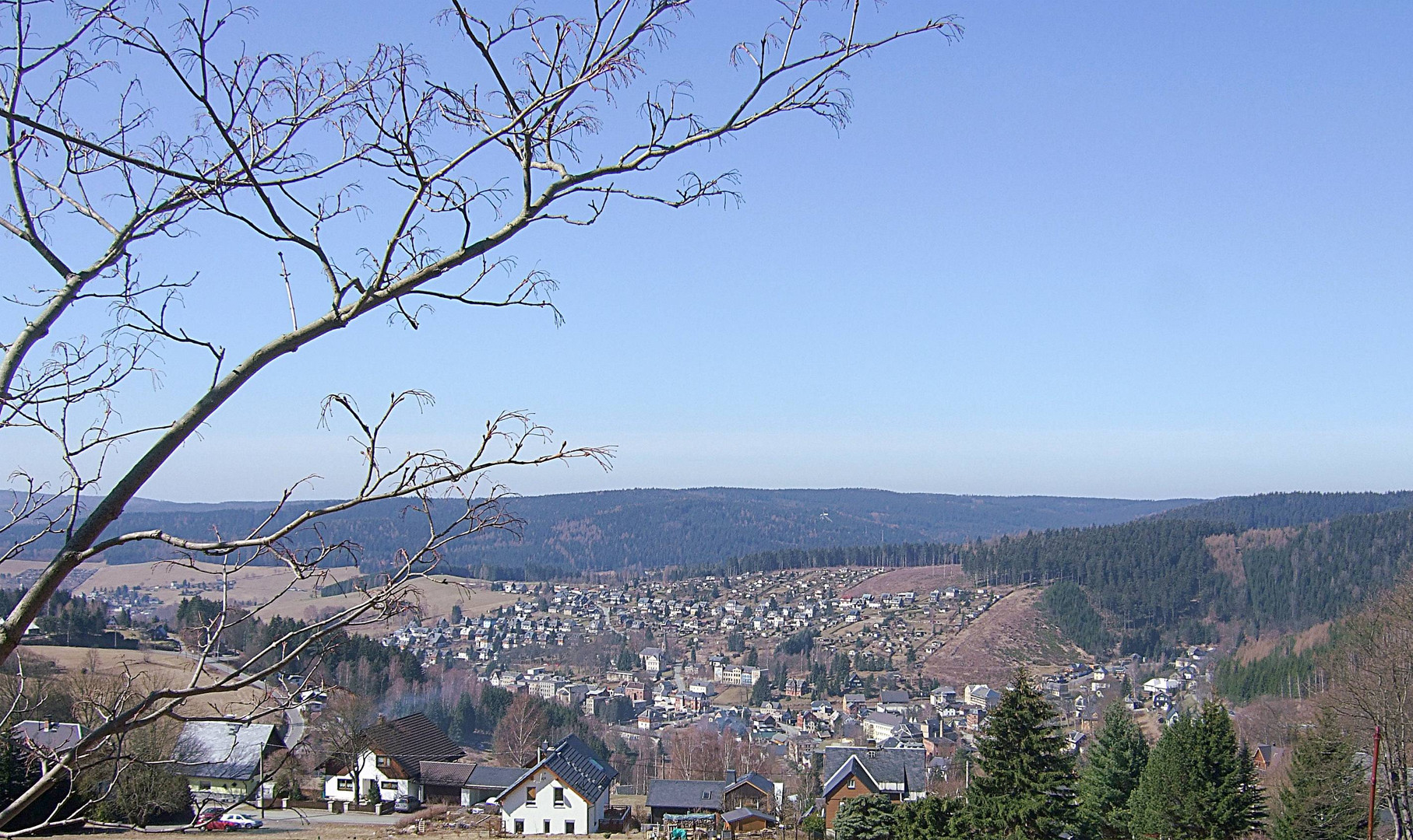 Klingenthal