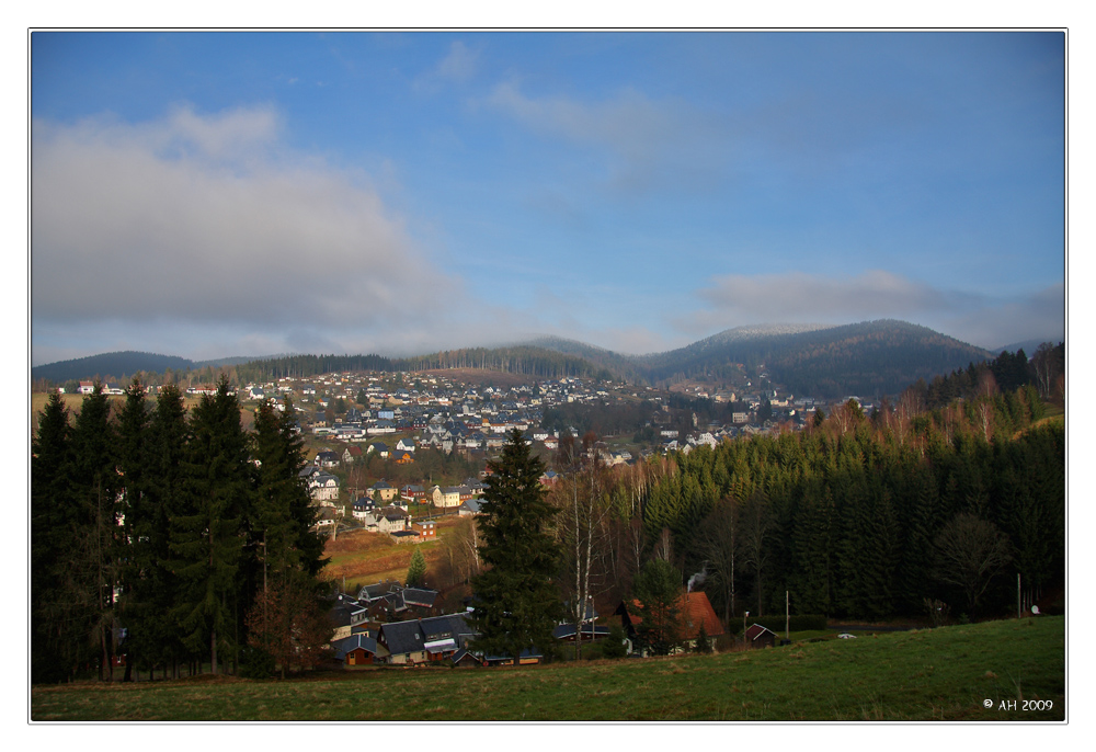 Klingenthal