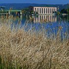 Klingnau Stausee 