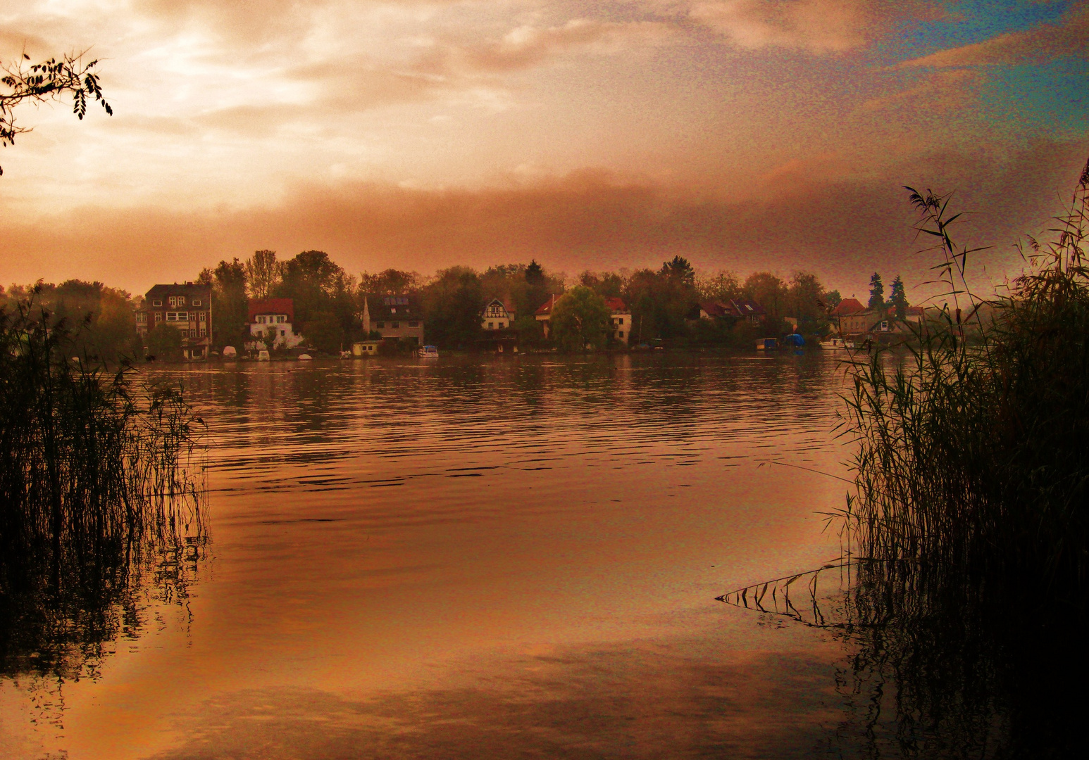 Klinik am See