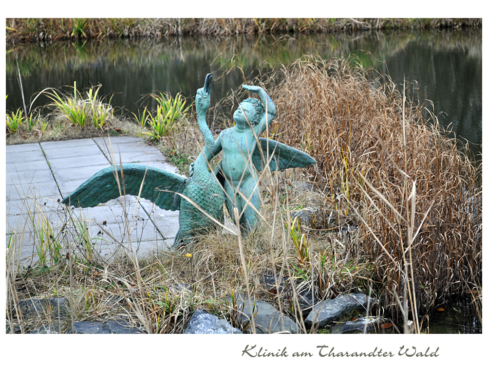 Klinik am Tharandter Wald (1)