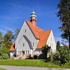 Klinik-Kapelle der RFK Alzey