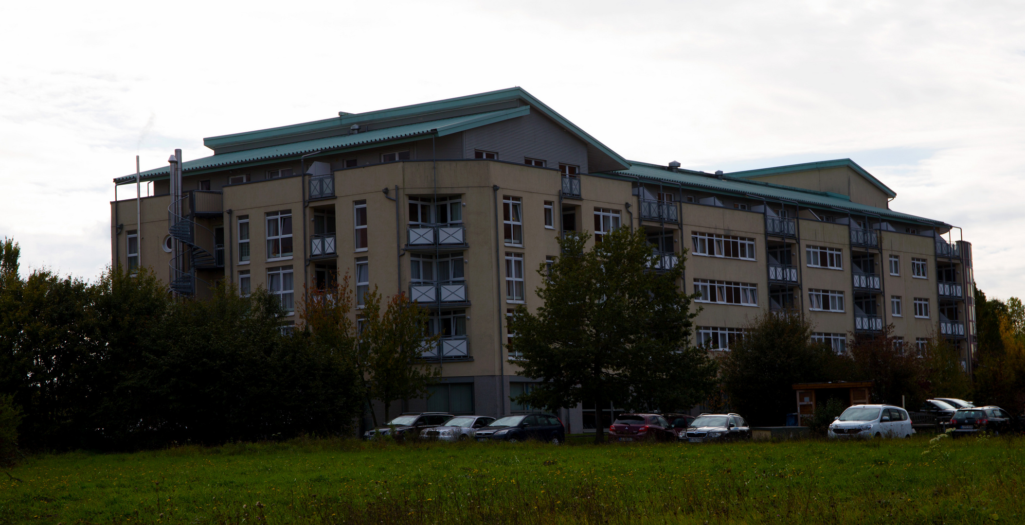 Klinik Mikina Langenbrücken Foto & Bild spezial, bad schönborn