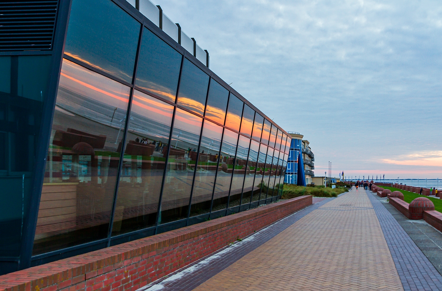 Klinik Norderney