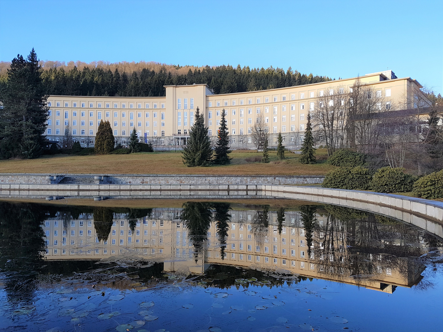 Kliniken Erlabrunn