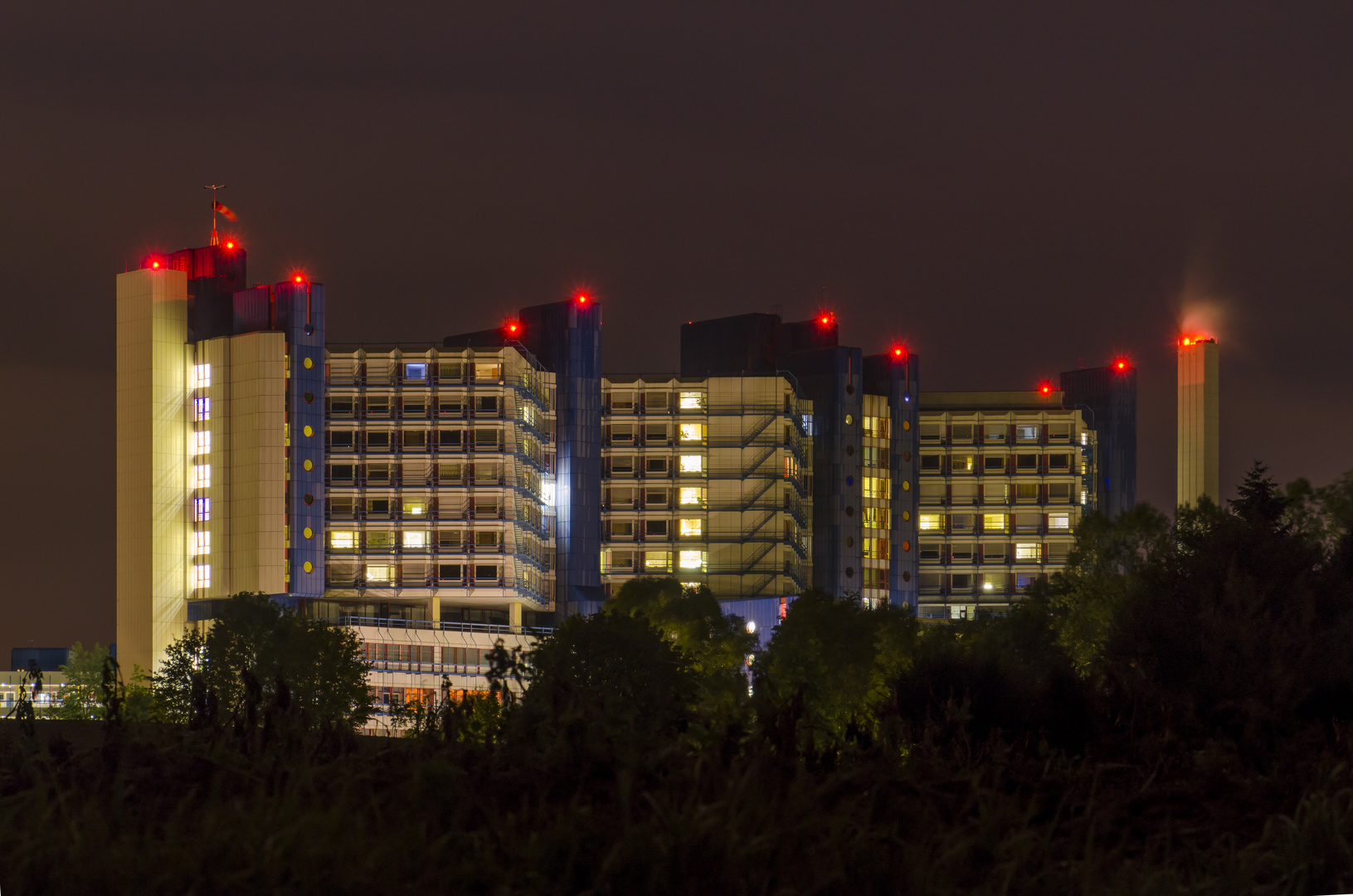 Klinikum Bamberg