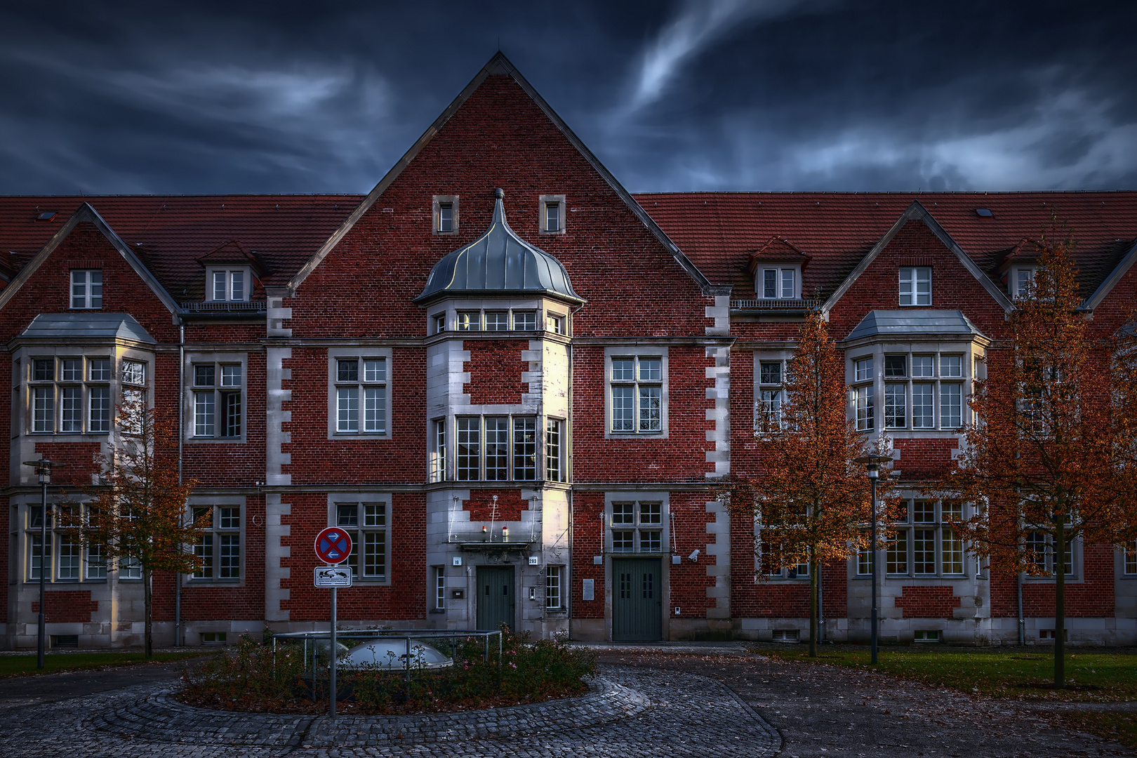 Klinikum Berlin - Buch